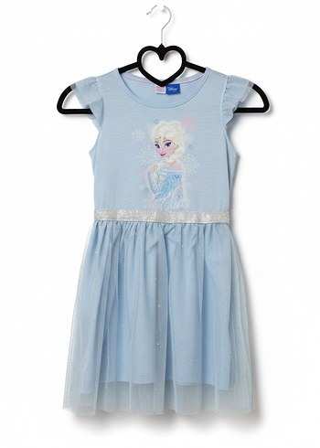 Walt Disney World 7 Yaş