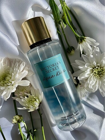 VİCTORİA SECRET VÜCUT SPREYİ / BODY MİST
