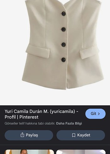 Bershka bustiyer