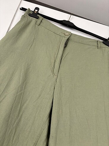 H&M H&M pamuk pantolon
