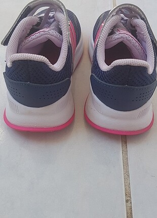 Adidas Orjinal Adidas Bebek Spor Ayakkabı