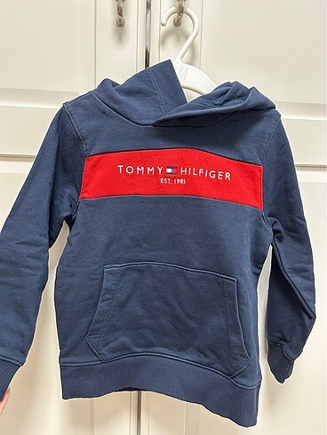 Tommy Hilfiger Sweatshirt