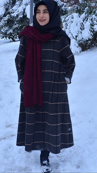 Özel dikim kaşe
