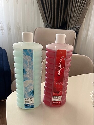 Avon Duş jelleri