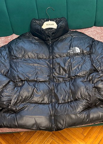 North Face The North Face Siyah Sisme Mont
