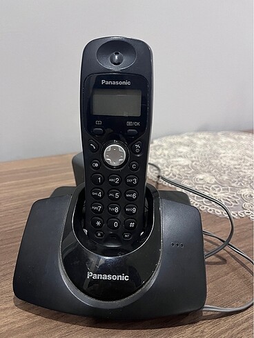 Panosonic telefon
