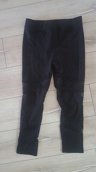 spor tayt