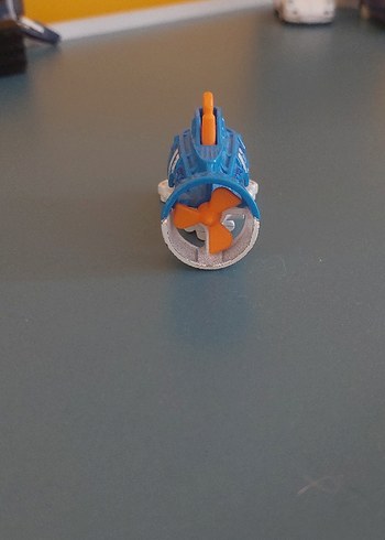  Matchbox Deep Diver Denizaltı