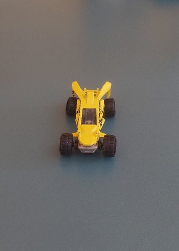  Özel Seri - Hot Wheels Corkscrew Buggy