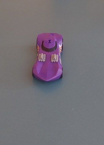 Hot Wheels Burger King Exclusive 2020