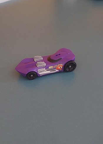 Hot Wheels Burger King Exclusive 2020