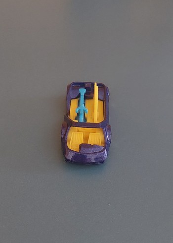  Özel Seri - Hot Wheels Deora II