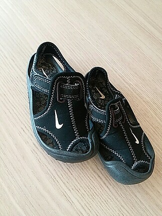 Nike sandalet