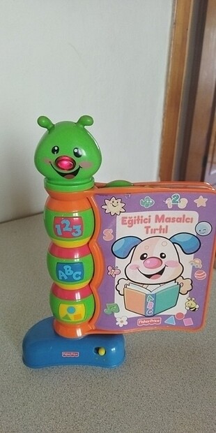 Konuşan kitap