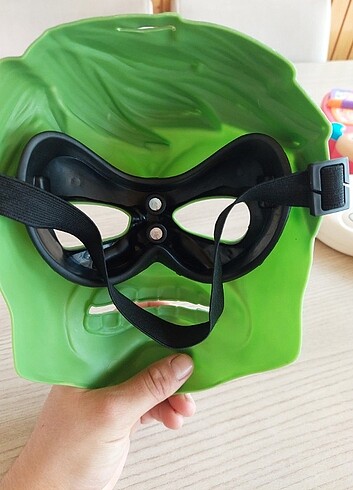 Walt Disney World Hulk maske