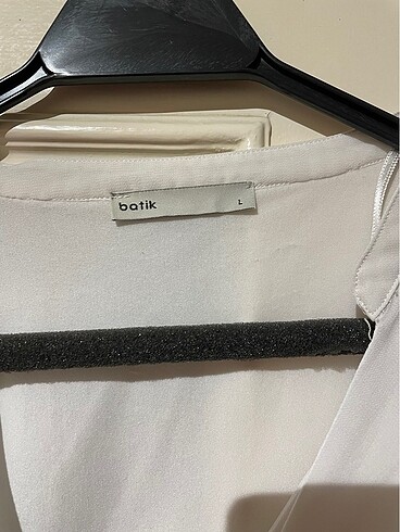 Batik BATİK MARKA TÜL BLUZ