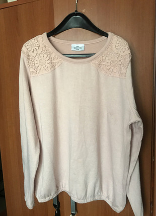 Pudra sweat / kazak
