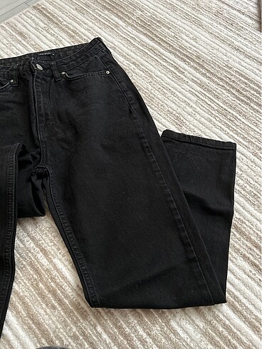 Trendyolmilla siyah jean