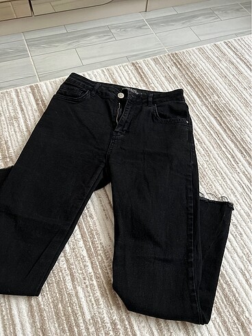 LC Waikiki Lcw siyah jean