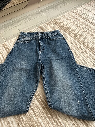 LC Waikiki Lcw kot jean