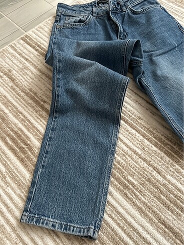 36 Beden Lcw kot jean