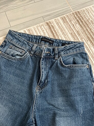 Lcw kot jean