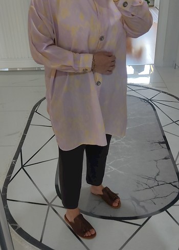 Tunik gomlek