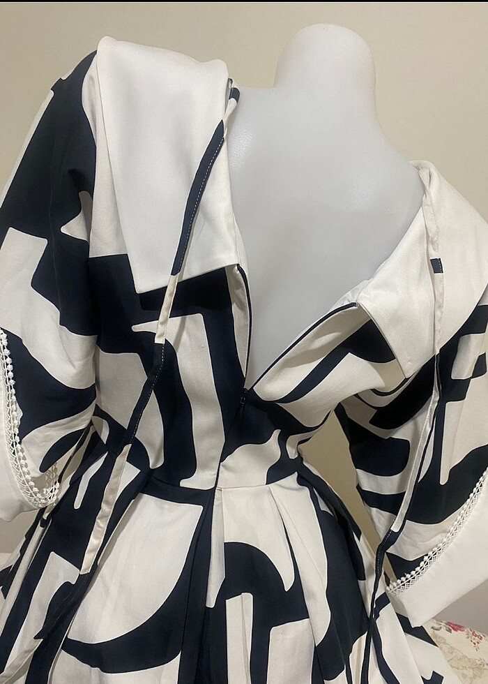 Sıfır elbise - Görsel 5