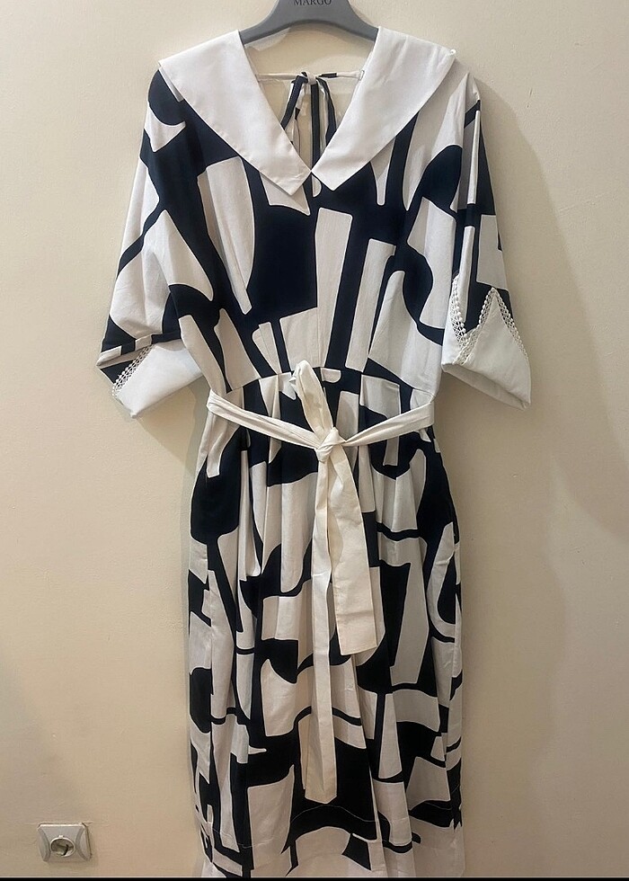 Sıfır elbise - Görsel 3