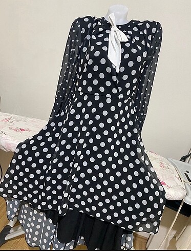 Sıfır elbise - Görsel 2