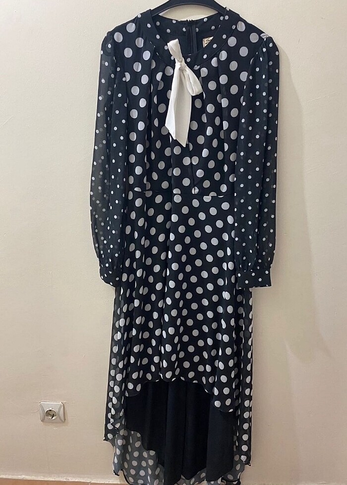 Sıfır elbise - Görsel 3