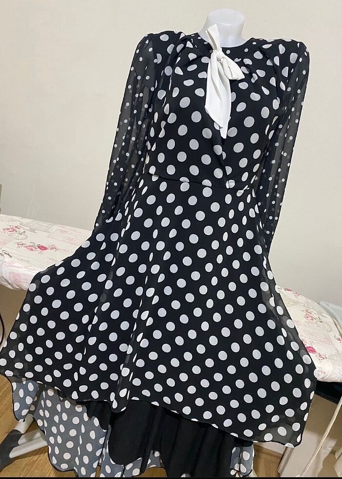 Sıfır elbise - Görsel 2