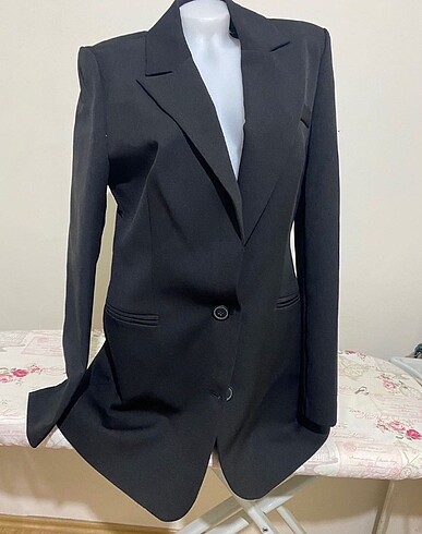 Sıfır blazer ceket