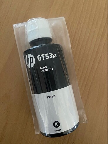 Hp yazıcı kartuş