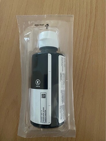 Diğer Hp yazıcı kartuş