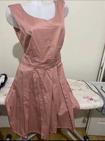 xl Beden Çok şık elbise