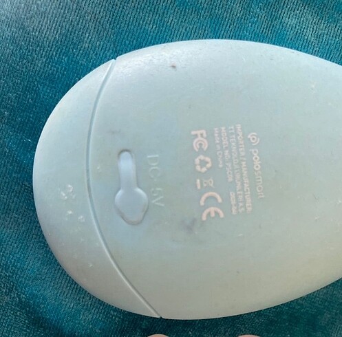 Cilt masaj temizleme aleti titreşimli - Görsel 3