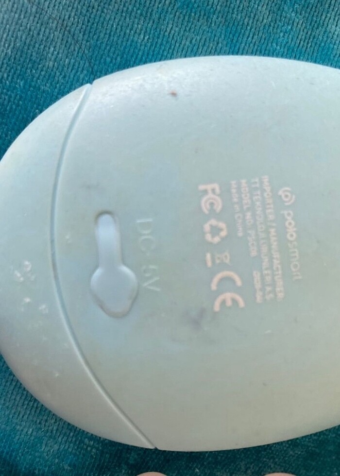 Cilt masaj temizleme aleti titreşimli - Görsel 3