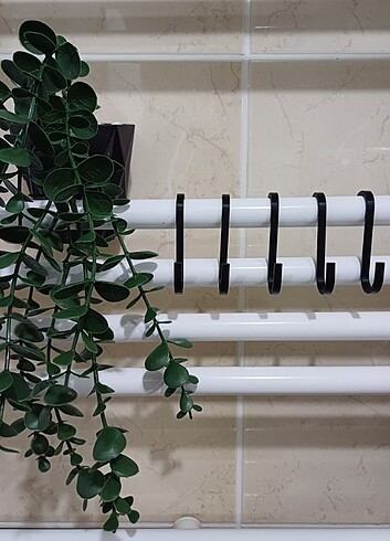 Diğer Çok Amaçlı 5 adet Çengel Askı