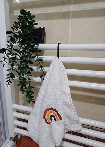  Beden Çok Amaçlı 5 adet Çengel Askı