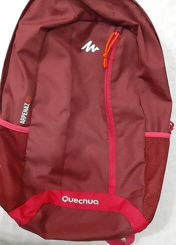 Decathlon Arpenaz 20 çanta 