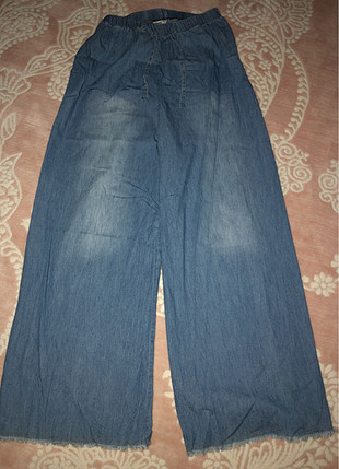 Bol pantolon 