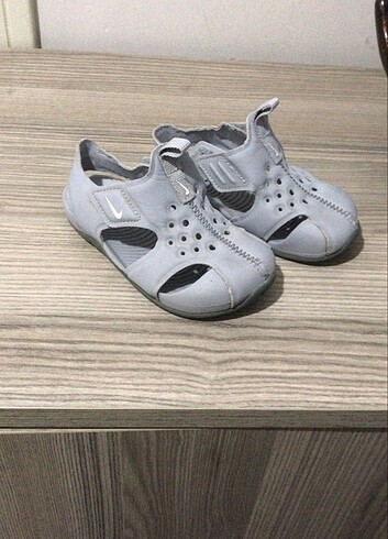 Nike Nike Sunray Protect 22 Numara Temiz