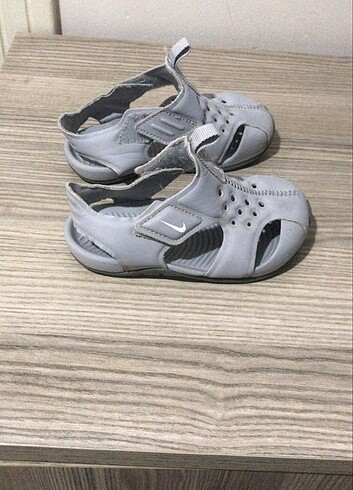 Nike Sunray Protect 22 Numara Temiz