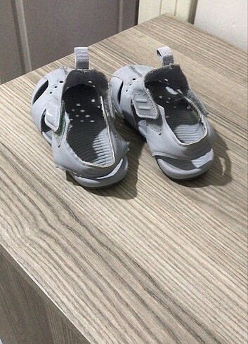 22 Beden Nike Sunray Protect 22 Numara Temiz