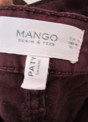 Mango MANGO PANTOLON