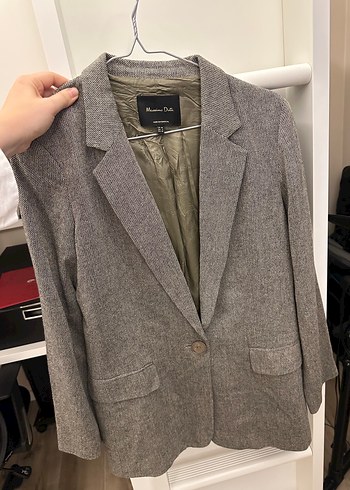 Massimo Dutti ürünü
