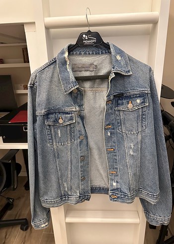 Calvin Klein ürünü