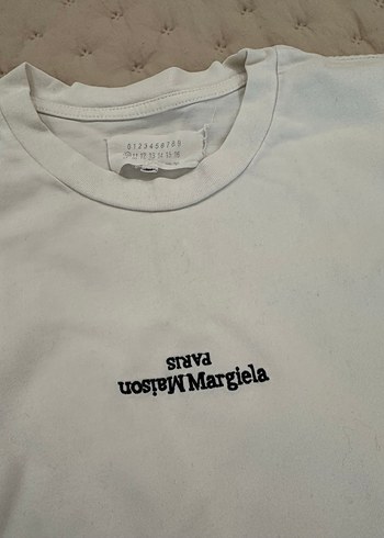 Maison Martin Margiela ürünü