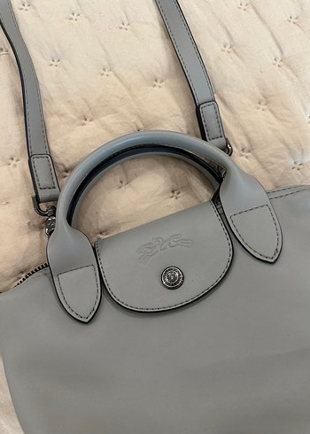 Longchamp ürünü